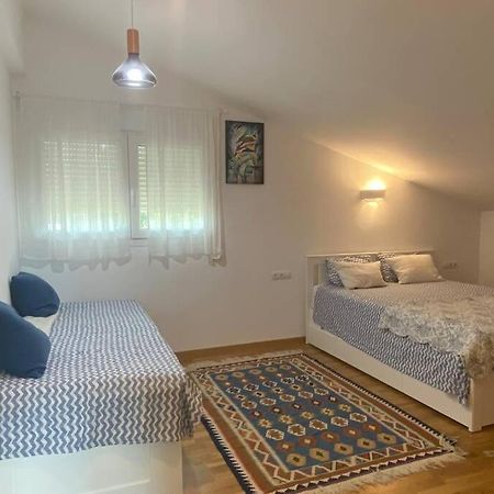 Charming Apartment In Бесерриль-де-ла-Сьерра Экстерьер фото