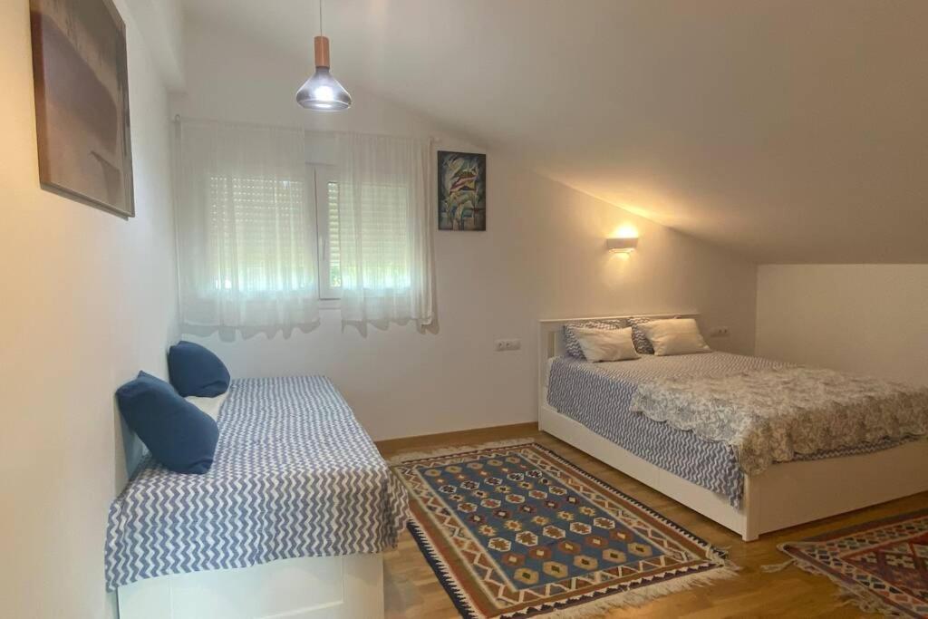 Charming Apartment In Бесерриль-де-ла-Сьерра Экстерьер фото