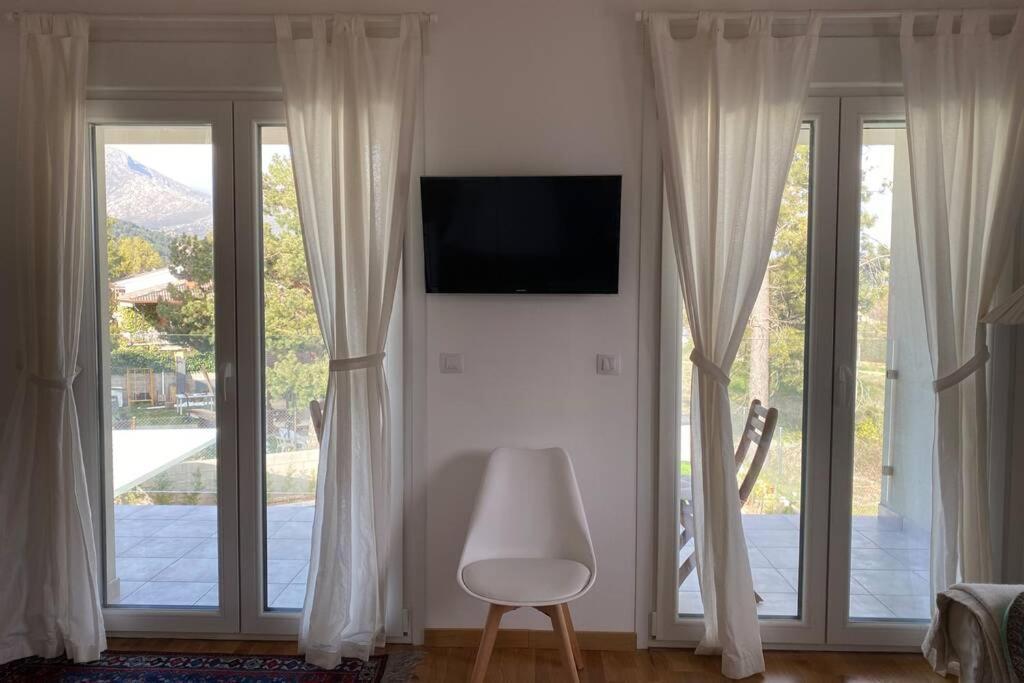 Charming Apartment In Бесерриль-де-ла-Сьерра Экстерьер фото