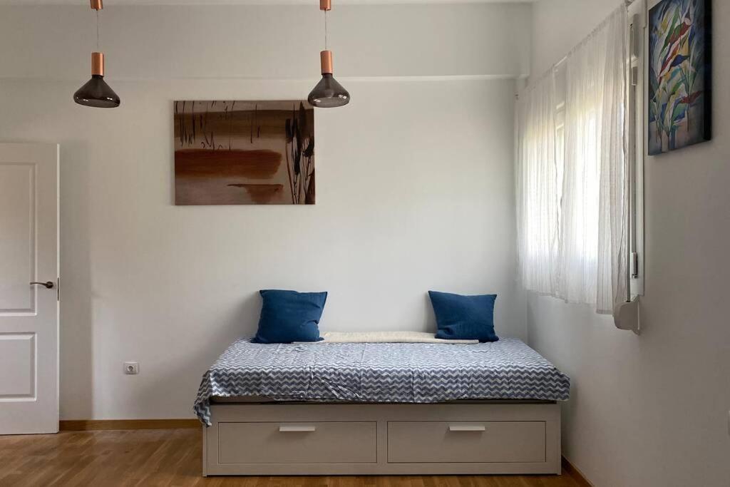 Charming Apartment In Бесерриль-де-ла-Сьерра Экстерьер фото