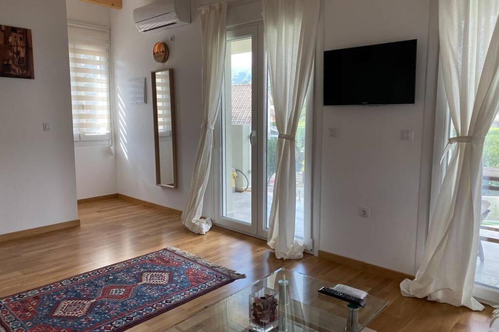 Charming Apartment In Бесерриль-де-ла-Сьерра Экстерьер фото
